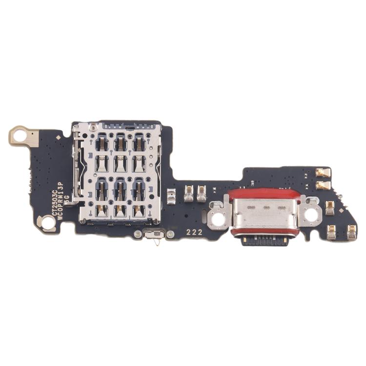 OEM Charging Port Board, For OPPO K13 Turbo 5G PLM110, For OPPO Reno14 F 5G CPH2743, For OPPO Reno14 Pro 5G CPH2739, For OPPO Reno14 5G CPH2737, For OPPO A5 Pro 5G CPH2695, For OPPO Reno13 F 5G CPH2699, For OPPO Reno13 Pro, For OPPO A3 4G              ...