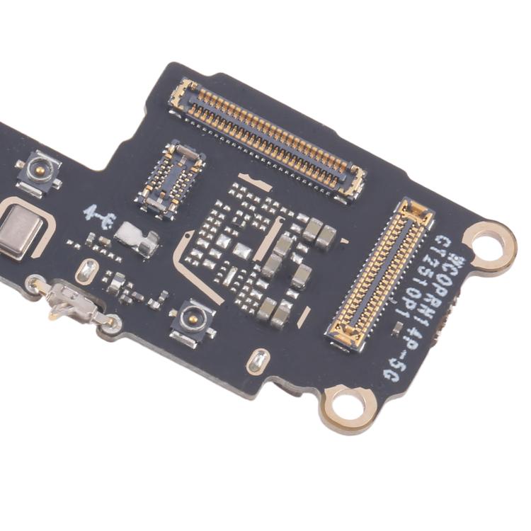 OEM Charging Port Board