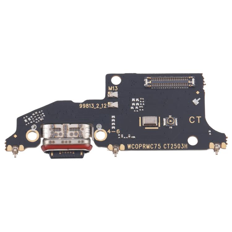 OEM Charging Port Board