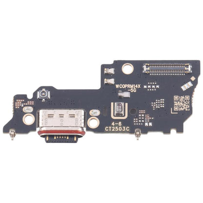 OEM Charging Port Board