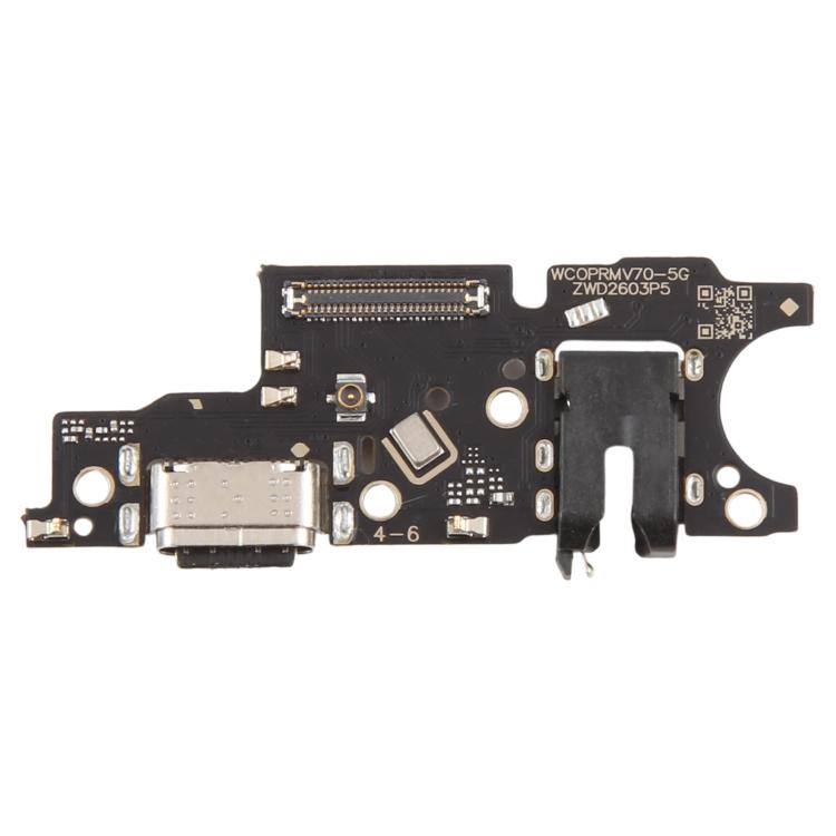 OEM Charging Port Board, For Realme GT 8 Pro, For Realme Narzo 80 Lite 5G, For Realme C71 4G RMX5303, For Realme C75 5G RMX3943, For Realme 14T 5G RMX5078, For Realme V70, For Realme 14 5G RMX5070, For Realme C75x 4G, For Realme Neo7x 5G               ...