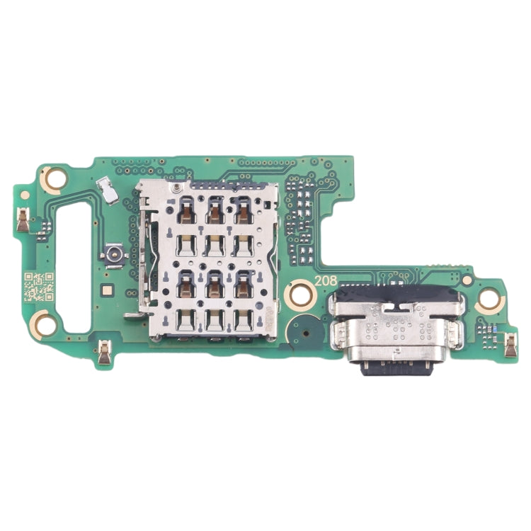 OEM Charging Port Board, For vivo Y300t 5G V2445EA, For vivo Y29 4G, For vivo Y200 India, For vivo Y29 5G V2420, For vivo Y19s 4G V2419, For vivo X200, For vivo Y300 Pro, For vivo S19 Pro, For vivo S19, For vivo X100s, For vivo Y38 5G, For vivo iQOO Z9...