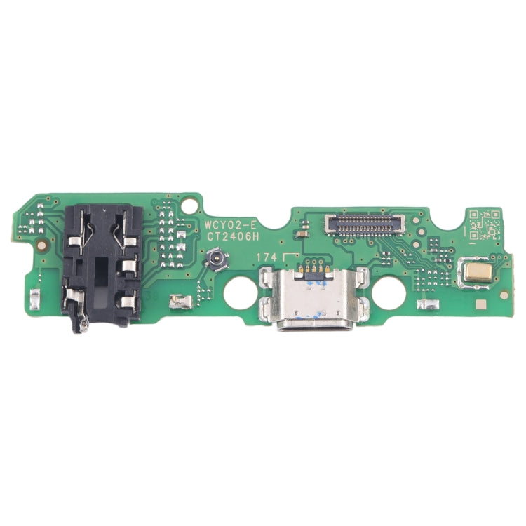 OEM Charging Port Board, For vivo Y300t 5G V2445EA, For vivo Y29 4G, For vivo Y200 India, For vivo Y29 5G V2420, For vivo Y19s 4G V2419, For vivo X200, For vivo Y300 Pro, For vivo S19 Pro, For vivo S19, For vivo X100s, For vivo Y38 5G, For vivo iQOO Z9...