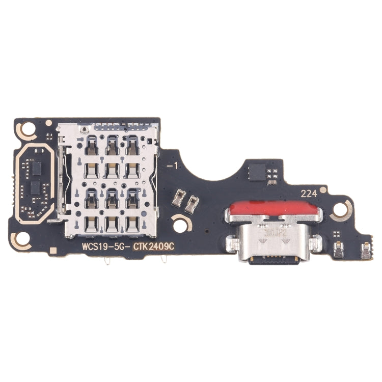 OEM Charging Port Board, For vivo Y500, For vivo Y19 5G V2432, For vivo Y300t 5G V2445EA, For vivo Y39 5G V2443 V2436, For vivo V50 Lite 5G V2440, For vivo T4x 5G V2437, For vivo Y29 4G, For vivo V50 5G V2427, For vivo Y200 India, For vivo Y29 5G V2420...