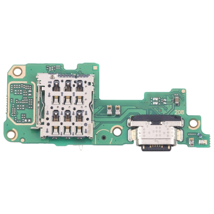 OEM Charging Port Board