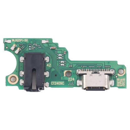 OEM Charging Port Board, For vivo Y300t 5G V2445EA, For vivo Y39 5G V2443 V2436, For vivo V50 Lite 5G V2440, For vivo T4x 5G V2437, For vivo Y29 4G, For vivo V50 5G V2427, For vivo Y200 India, For vivo Y29 5G V2420, For vivo Y19s 4G V2419, For vivo X20...
