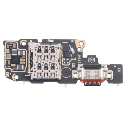 OEM Charging Port Board, For vivo Y300t 5G V2445EA, For vivo Y29 4G, For vivo Y200 India, For vivo Y29 5G V2420, For vivo Y19s 4G V2419, For vivo X200, For vivo Y300 Pro, For vivo S19 Pro, For vivo S19, For vivo X100s, For vivo Y38 5G, For vivo iQOO Z9...
