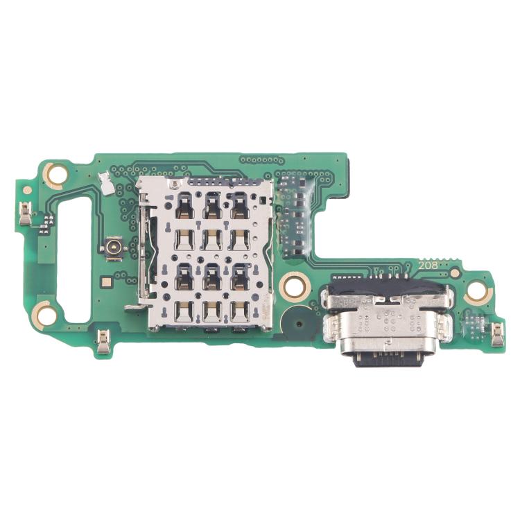 OEM Charging Port Board, For vivo Y300t 5G V2445EA, For vivo Y29 4G, For vivo Y200 India, For vivo Y29 5G V2420, For vivo Y19s 4G V2419, For vivo X200, For vivo Y300 Pro, For vivo S19 Pro, For vivo S19, For vivo X100s, For vivo Y38 5G, For vivo iQOO Z9...