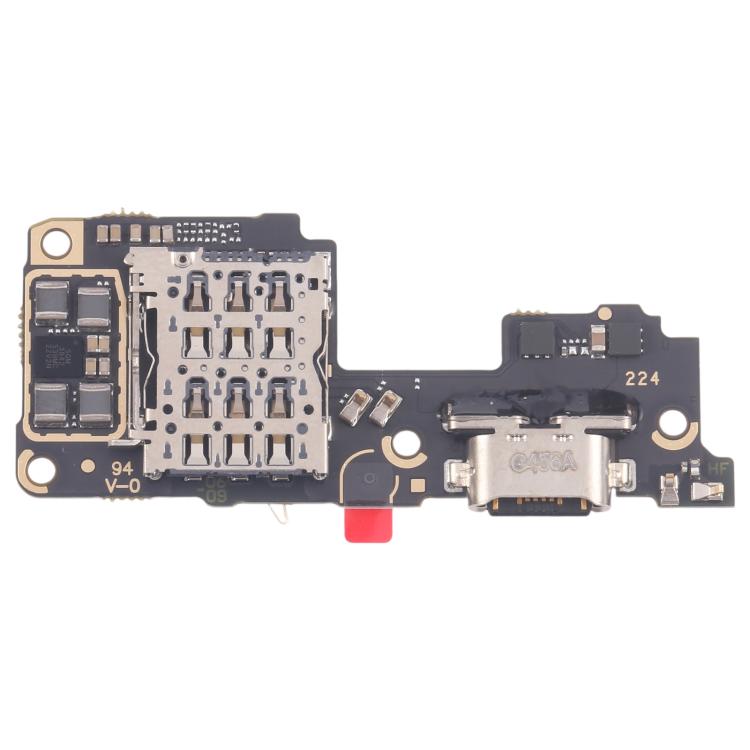 OEM Charging Port Board