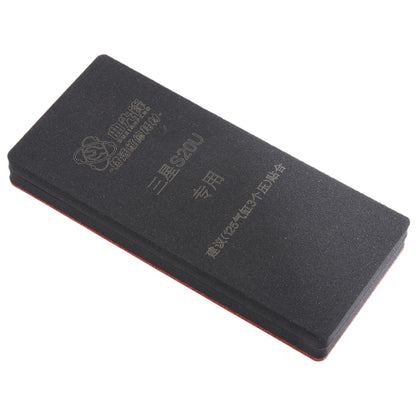 Curved LCD Screen Bonding Mat, For Samsung Galaxy S20 Ultra