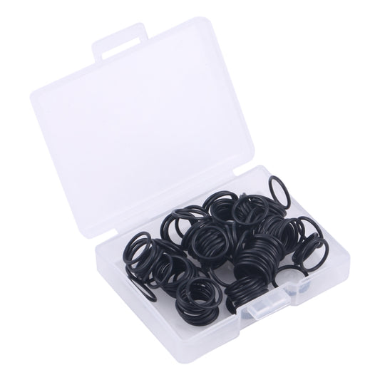 Rear Camera Waterproof Rubber Ring