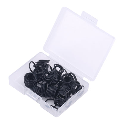 Rear Camera Waterproof Rubber Ring, For iPhone X / 11 / 11 Pro