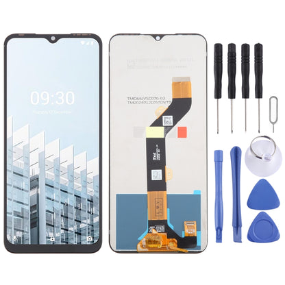OEM LCD Screen with Digitizer Full Assembly