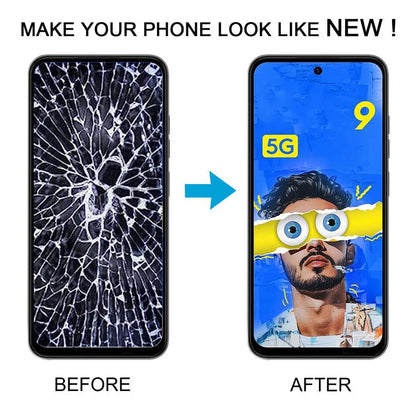 OEM LCD Screen with Digitizer Full Assembly