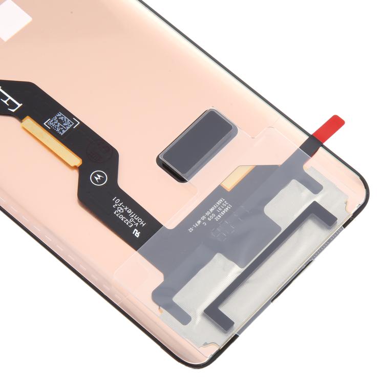 Original AMOLED LCD Screen with Digitizer Full Assembly, For Motorola Edge 60 Pro, For Motorola Edge 60, For Motorola Edge 40 Pro, For Motorola Edge+ 2023, For Motorola Moto X40