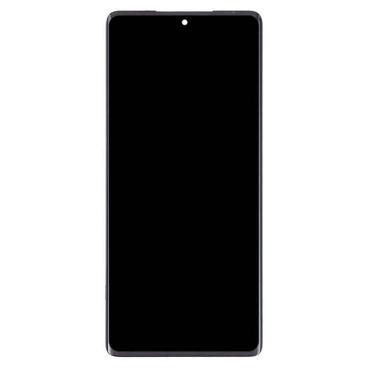 Original P-OLED LCD Screen with Digitizer Full Assembly, For Motorola S50 Neo, For Motorola Moto G85, For Motorola Moto X50 Ultra, For Motorola Edge 50 Ultra, For Motorola Edge 50 Pro, For Motorola Edge 50 Fusion