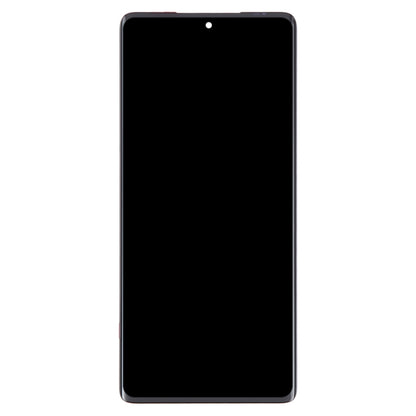 Original P-OLED LCD Screen with Digitizer Full Assembly, For Motorola S50 Neo, For Motorola Moto G85, For Motorola Moto X50 Ultra, For Motorola Edge 50 Ultra, For Motorola Edge 50 Pro, For Motorola Edge 50 Fusion