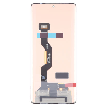 Original P-OLED LCD Screen with Digitizer Full Assembly, For Motorola S50 Neo, For Motorola Moto G85, For Motorola Moto X50 Ultra, For Motorola Edge 50 Ultra, For Motorola Edge 50 Pro, For Motorola Edge 50 Fusion