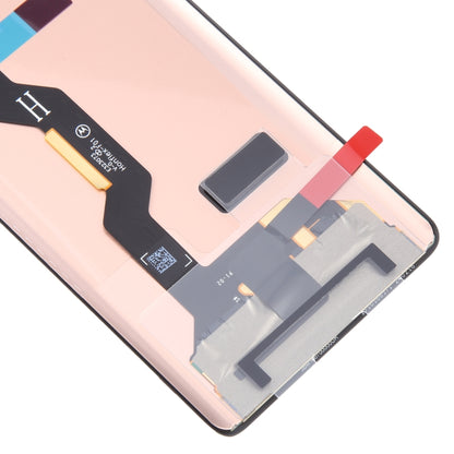 Original P-OLED LCD Screen with Digitizer Full Assembly, For Motorola S50 Neo, For Motorola Moto G85, For Motorola Moto X50 Ultra, For Motorola Edge 50 Ultra, For Motorola Edge 50 Pro, For Motorola Edge 50 Fusion