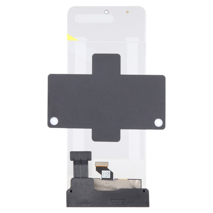 Original Foldable LTPO AMOLED LCD Screen with Digitizer Full Assembly