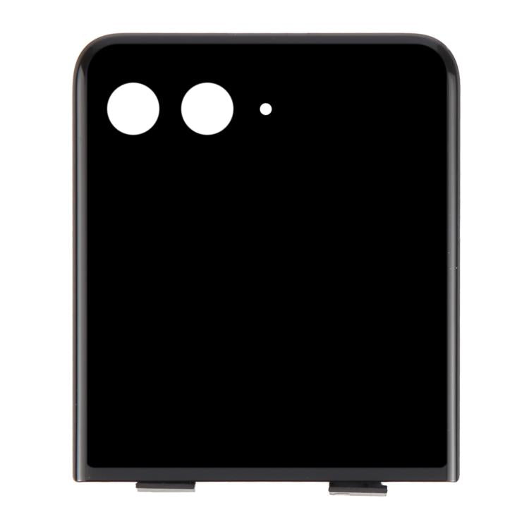 Original LCD Secondary Screen with Digitizer Full Assembly, For Motorola Razr 50 Ultra, For Motorola Razr 40 Ultra