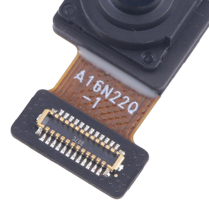 Original Front Facing Camera