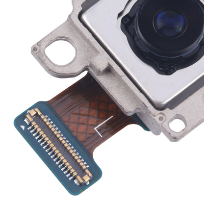 Original Telephoto Camera, For Samsung Galaxy S24+ SM-S926B, For Samsung Galaxy S24 SM-S921B, For Samsung Galaxy S23+ SM-S916B, For Samsung Galaxy S23 SM-S911B