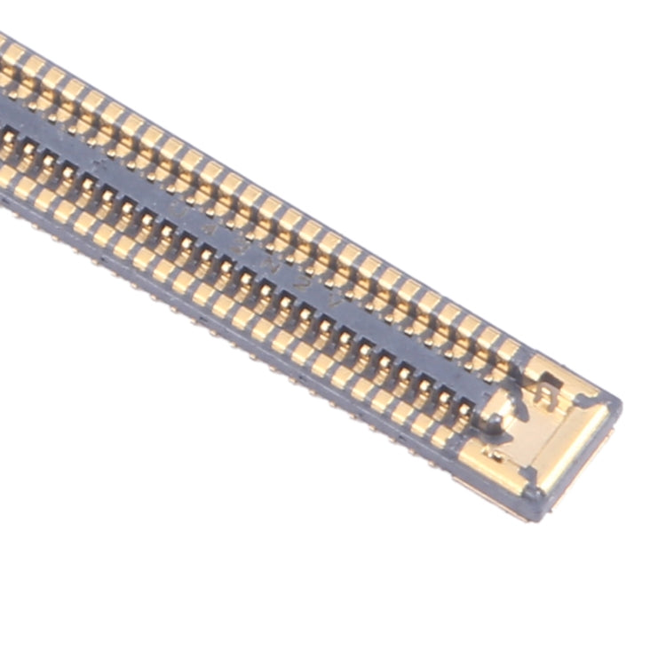 10pcs Motherboard LCD Display FPC Connector