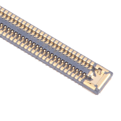 10pcs Motherboard LCD Display FPC Connector