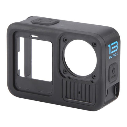 Original Full Housing Cover, For GoPro Hero13 Black, For GoPro Hero12 Black, For GoPro Hero11 Black, For GoPro Hero9 Black, For GoPro Max, For GoPro Hero7 Silver