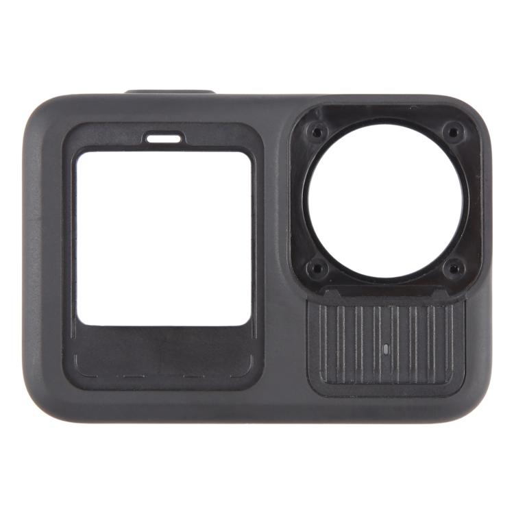 Original Full Housing Cover, For GoPro Hero13 Black, For GoPro Hero12 Black, For GoPro Hero11 Black, For GoPro Hero9 Black, For GoPro Max, For GoPro Hero7 Silver