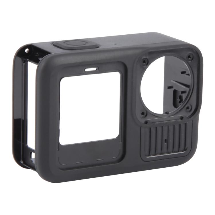 Original Full Housing Cover, For GoPro Hero13 Black, For GoPro Hero12 Black, For GoPro Hero11 Black, For GoPro Hero9 Black, For GoPro Max, For GoPro Hero7 Silver