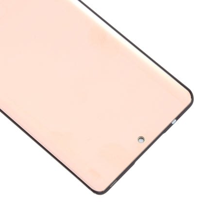 Original AMOLED LCD Screen with Digitizer Full Assembly, For Infinix Note 40 5G X6852, For Infinix GT 20 Pro X6871, For Infinix Note 40 Pro 4G X6850, For Infinix Note 40 Pro+ 5G X6851, For Infinix Note 40 Pro 5G, For Infinix Note 40 4G X6853