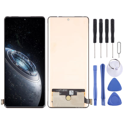 Original AMOLED LCD Screen with Digitizer Full Assembly, For Infinix Note 40 5G X6852, For Infinix GT 20 Pro X6871, For Infinix Note 40 Pro 4G X6850, For Infinix Note 40 Pro+ 5G X6851, For Infinix Note 40 Pro 5G, For Infinix Note 40 4G X6853