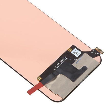 Original AMOLED LCD Screen with Digitizer Full Assembly, For Infinix GT 30 5G X6876, For Infinix Hot 60 Pro+ 4G X6886, For Infinix Hot 60 Pro 4G X6885, For Infinix GT 30 Pro 5G X6873, For Infinix Note 50 Pro+ X6856, For Infinix Note 50 Pro 4G X6855    ...