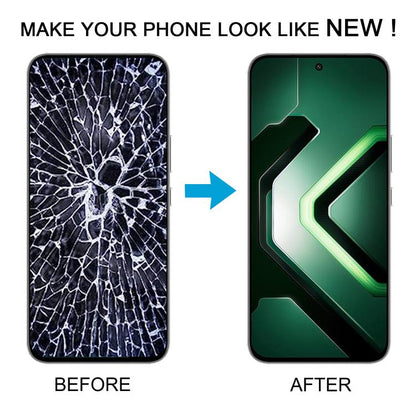 Original AMOLED LCD Screen with Digitizer Full Assembly, For Infinix GT 30 5G X6876, For Infinix Hot 60 Pro+ 4G X6886, For Infinix Hot 60 Pro 4G X6885, For Infinix GT 30 Pro 5G X6873, For Infinix Note 50 Pro+ X6856, For Infinix Note 50 Pro 4G X6855    ...