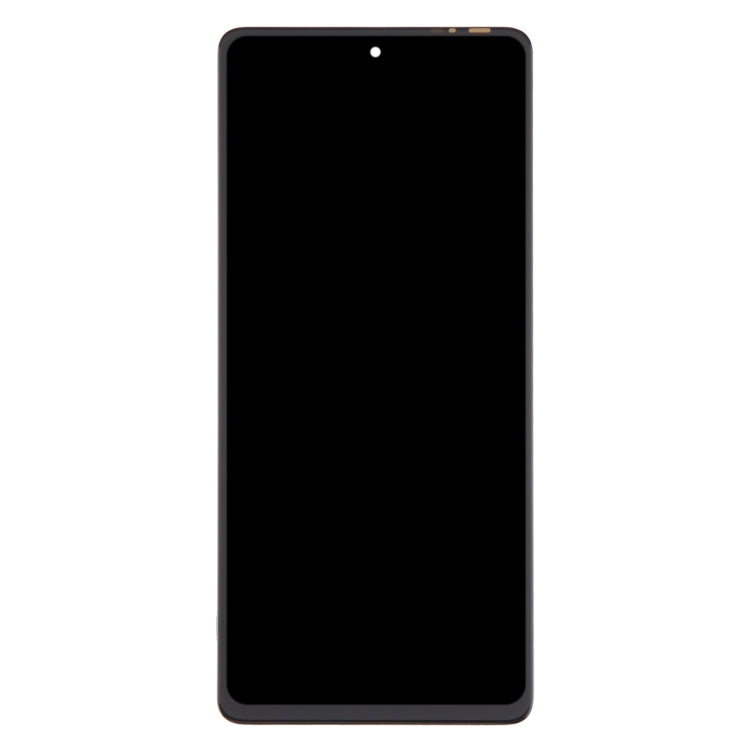 Original AMOLED LCD Screen with Digitizer Full Assembly, For Tecno Camon 30 Pro, For Tecno Camon 30 5G, For Tecno Camon 30 4G