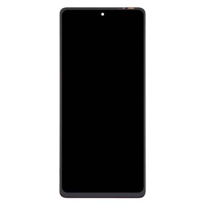 Original AMOLED LCD Screen with Digitizer Full Assembly, For Tecno Camon 30 Pro, For Tecno Camon 30 5G, For Tecno Camon 30 4G