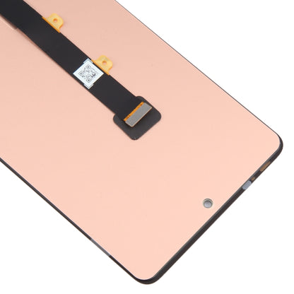 Original AMOLED LCD Screen with Digitizer Full Assembly, For Tecno Camon 30 Pro, For Tecno Camon 30 5G, For Tecno Camon 30 4G