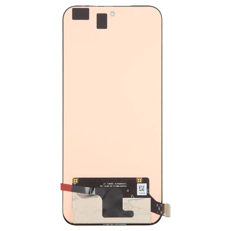 Original AMOLED LCD Screen with Digitizer Full Assembly, For Tecno Spark 40 Pro 4G KM6, For Tecno Camon 40 4G CM5, For Tecno Camon 30S 4G CLA5, For Tecno Spark 30 Pro 4G KL7, For Tecno Camon 30 Pro, For Tecno Camon 30 5G, For Tecno Camon 30 4G