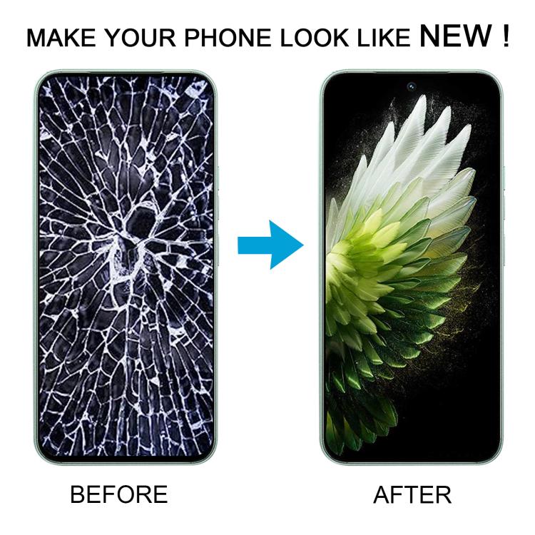 Original AMOLED LCD Screen with Digitizer Full Assembly, For Tecno Spark 40 Pro 4G KM6, For Tecno Camon 40 4G CM5, For Tecno Camon 30S 4G CLA5, For Tecno Spark 30 Pro 4G KL7, For Tecno Camon 30 Pro, For Tecno Camon 30 5G, For Tecno Camon 30 4G