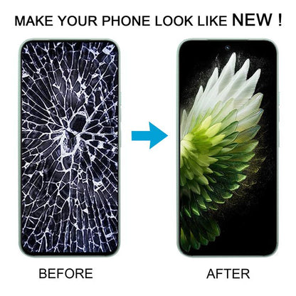 Original AMOLED LCD Screen with Digitizer Full Assembly, For Tecno Spark 40 Pro 4G KM6, For Tecno Camon 40 4G CM5, For Tecno Camon 30S 4G CLA5, For Tecno Spark 30 Pro 4G KL7, For Tecno Camon 30 Pro, For Tecno Camon 30 5G, For Tecno Camon 30 4G