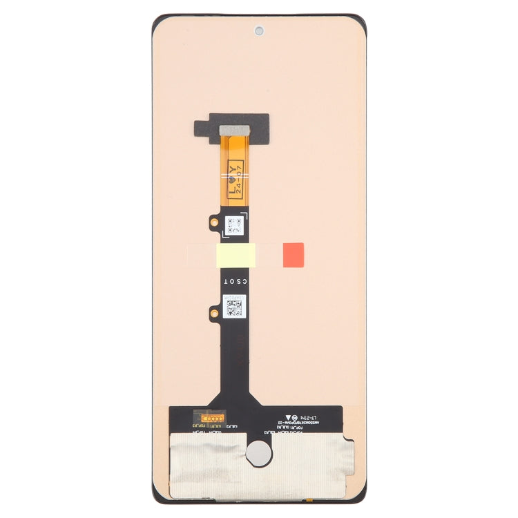 OEM LCD Screen with Digitizer Full Assembly, Not Supporting Fingerprint Identification, For Tecno Pova 6, For Tecno Camon 30 Pro, For Tecno Camon 30 5G, For Tecno Camon 30 4G, For Tecno Pova 6 Pro LI9