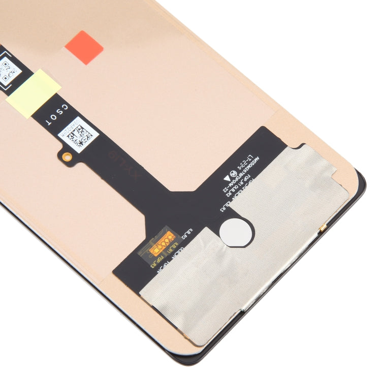 OEM LCD Screen with Digitizer Full Assembly, Not Supporting Fingerprint Identification, For Tecno Pova 6, For Tecno Camon 30 Pro, For Tecno Camon 30 5G, For Tecno Camon 30 4G, For Tecno Pova 6 Pro LI9