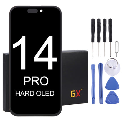 GX Hard OLED Screen