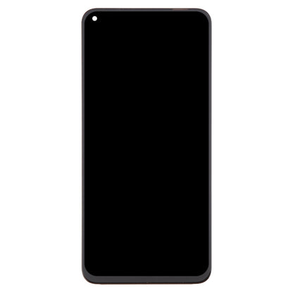 Cog LCD Screen with Digitizer Full Assembly
