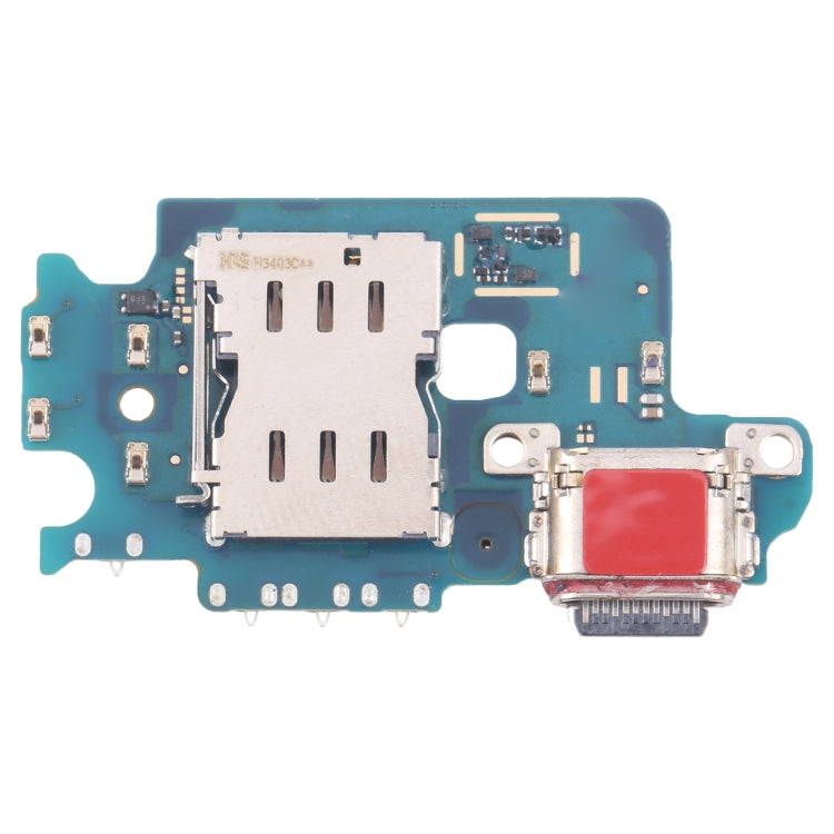 Charging Port Board, For Samsung Galaxy A16 5G SM-A166P US, For Samsung Galaxy M55 SM-M556B, For Samsung Galaxy S24 Ultra SM-S928U US, For Samsung Galaxy S24+ SM-S926B EU, For Samsung Galaxy S24 SM-S921B EU, For Samsung Galaxy M34 5G SM-M346B����������...