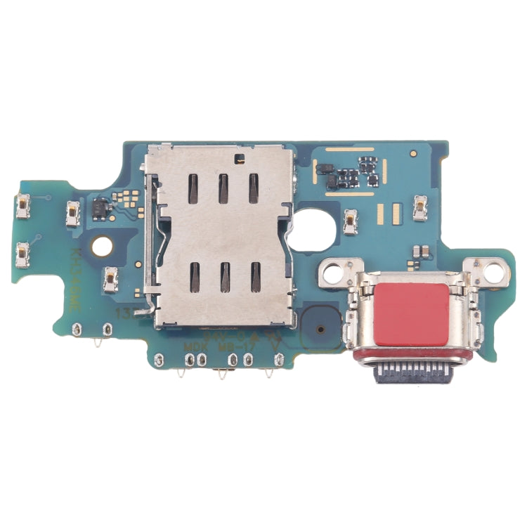 Charging Port Board, For Samsung Galaxy A16 5G SM-A166P US, For Samsung Galaxy M55 SM-M556B, For Samsung Galaxy S24 Ultra SM-S928U US, For Samsung Galaxy S24+ SM-S926B EU, For Samsung Galaxy S24 SM-S921B EU, For Samsung Galaxy M34 5G SM-M346B����������...