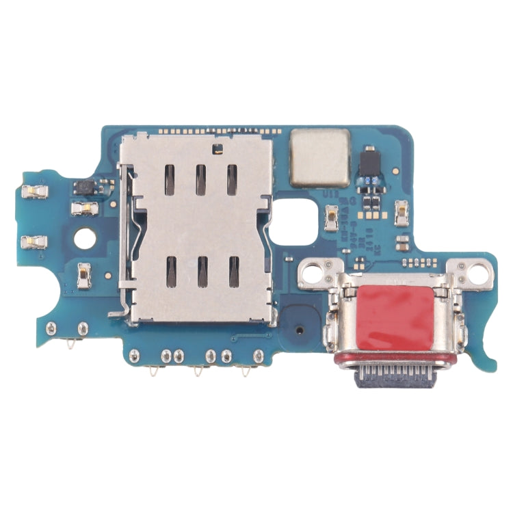 Charging Port Board, For Samsung Galaxy A16 5G SM-A166P US, For Samsung Galaxy M55 SM-M556B, For Samsung Galaxy S24 Ultra SM-S928U US, For Samsung Galaxy S24+ SM-S926B EU, For Samsung Galaxy S24 SM-S921B EU, For Samsung Galaxy M34 5G SM-M346B����������...