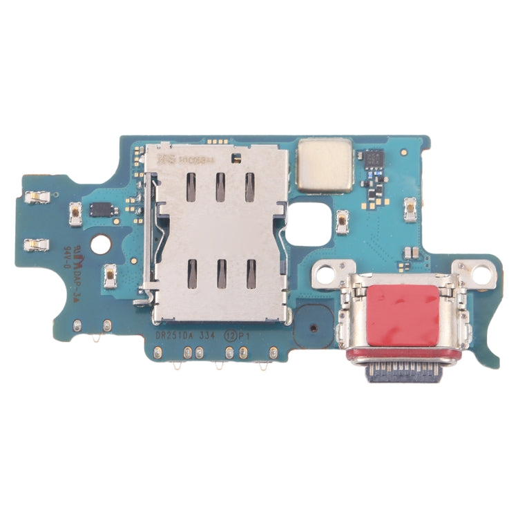 Charging Port Board, For Samsung Galaxy A16 5G SM-A166P US, For Samsung Galaxy M55 SM-M556B, For Samsung Galaxy S24 Ultra SM-S928U US, For Samsung Galaxy S24+ SM-S926B EU, For Samsung Galaxy S24 SM-S921B EU, For Samsung Galaxy M34 5G SM-M346B����������...